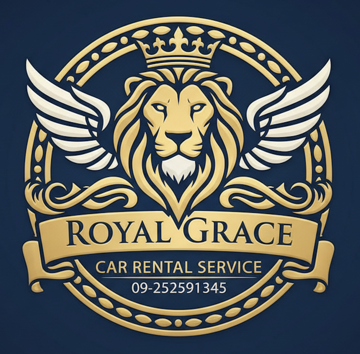 Royal Grace Car Rental and Ferry Service